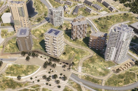 Almere Duin