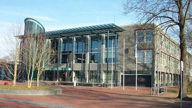 Gemeentehuis Epe
